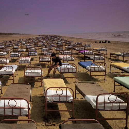 Pink Floyd : A Momentary Lapse Of Reason (CD, Album, RE, RM, Gat)