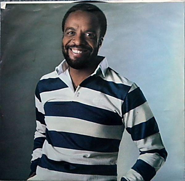 Grover Washington, Jr. : The Best Is Yet To Come (LP, Album)