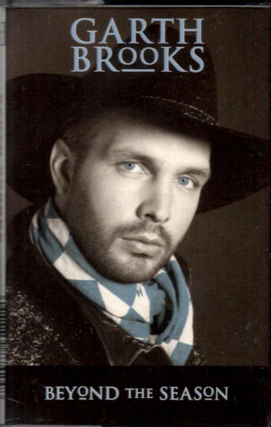 Garth Brooks : Beyond The Season (Cass, Album, Dol)