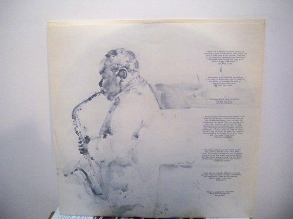 David Sancious : The Bridge (LP)