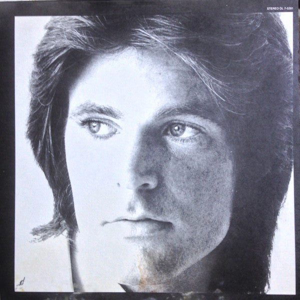 Rick Nelson & The Stone Canyon Band : Garden Party (LP, Album)