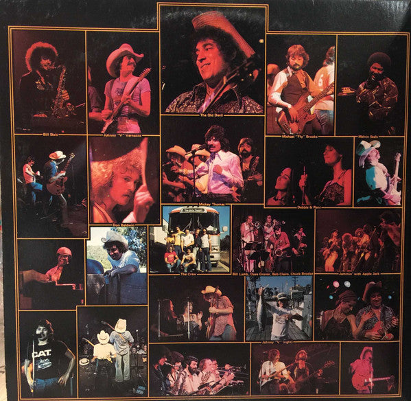 Elvin Bishop : Raisin' Hell (2xLP, Album, Gat)