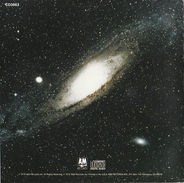 Free : Best Of Free (CD, Comp, RE, RM)