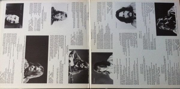 John Kay : Forgotten Songs & Unsung Heroes (LP, Album, Gat)