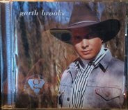 Garth Brooks : Garth Brooks (CD, Album, Club, RE, S/Edition)