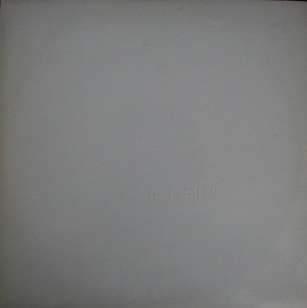 The Beatles : The Beatles (2xLP, Album, RP, Los)