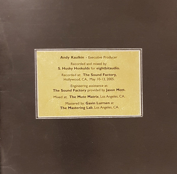 Bettye LaVette : I've Got My Own Hell To Raise (CD, Album)