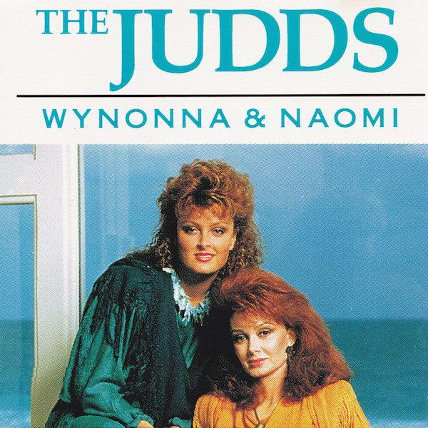 The Judds : Collector's Series (CD, Comp)