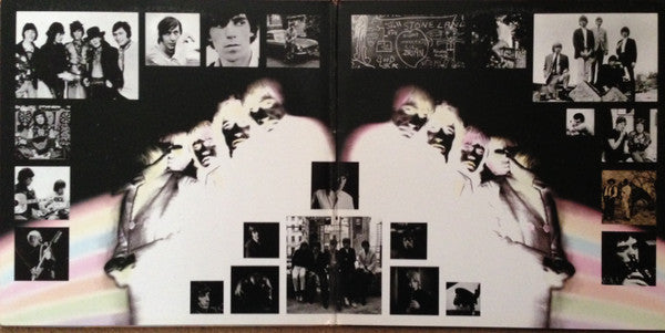 The Rolling Stones : More Hot Rocks (Big Hits & Fazed Cookies) (2xLP, Comp)
