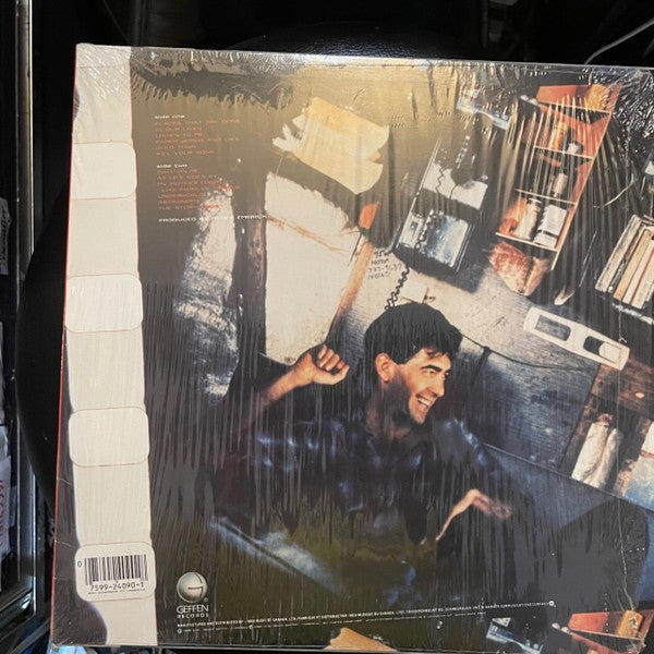 Tommy Keene : Songs From The Film (LP)