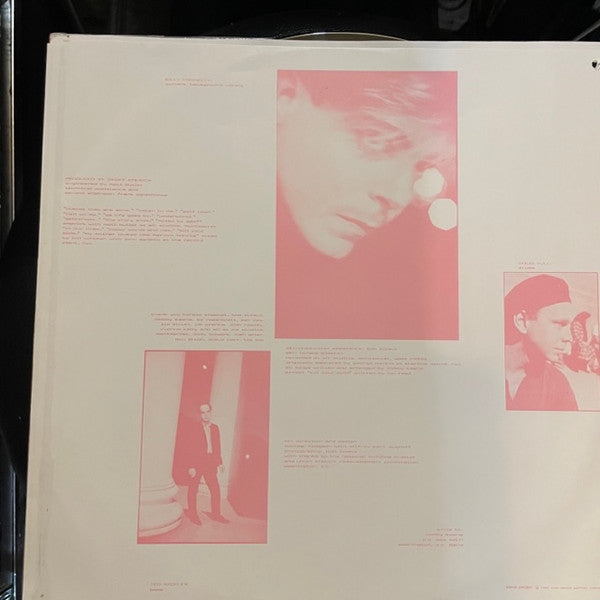 Tommy Keene : Songs From The Film (LP)