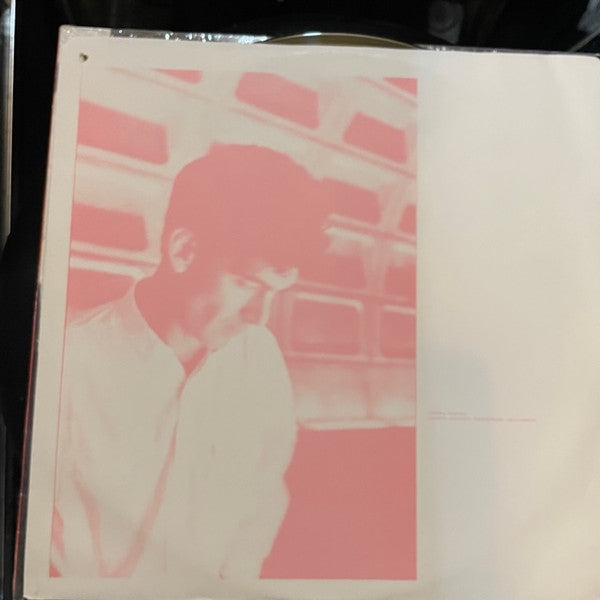 Tommy Keene : Songs From The Film (LP)