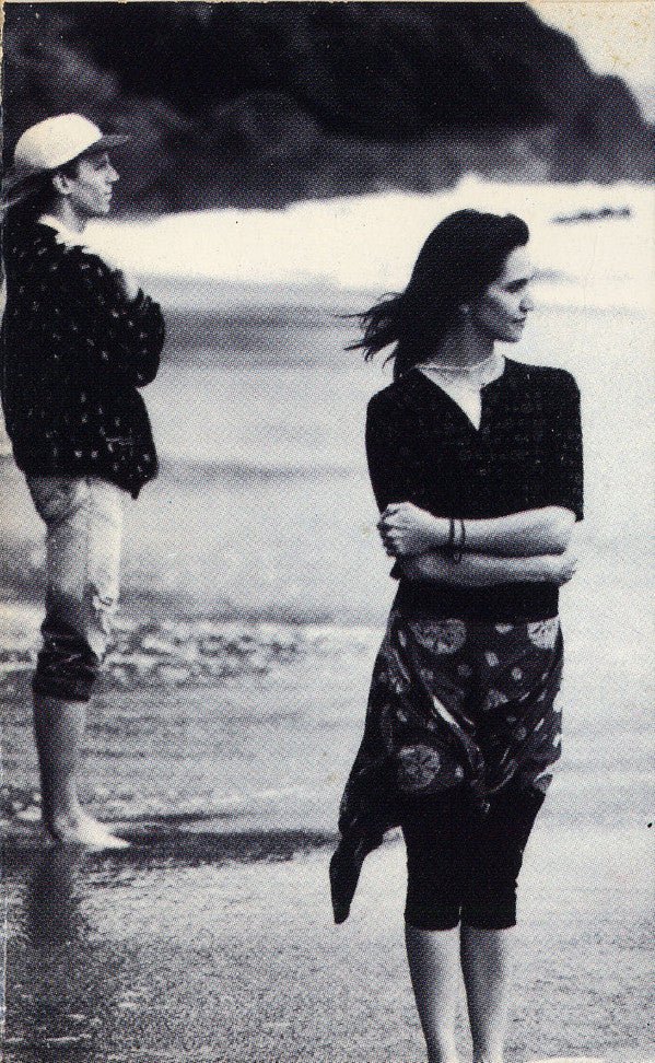 Boy Meets Girl : Reel Life (Cass, Album, Dol)