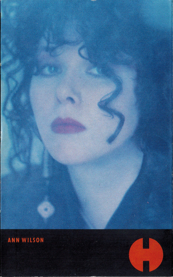 Heart : Brigade (Cass, Album, Dol)