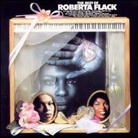 Roberta Flack : The Best Of Roberta Flack (CD, Comp, RE)