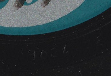 The Gainsborough Gallery : Hello L.A., Bye-Bye Birmingham / Life Is A Song (7", Single)