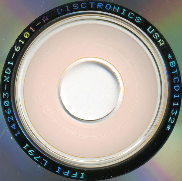 Mike Morgan & The Crawl : Looky Here (CD, Album)