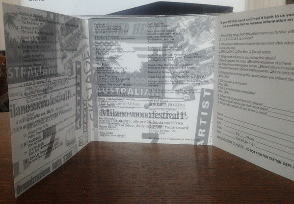 Canned Heat : Gamblin’ Woman (CD, Comp)