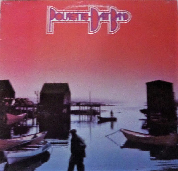 Pousette-Dart Band : 3 (LP, Album)