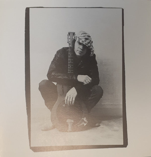 Stevie Ray Vaughan And Double Trouble* : The Sky Is Crying (CD, Album)