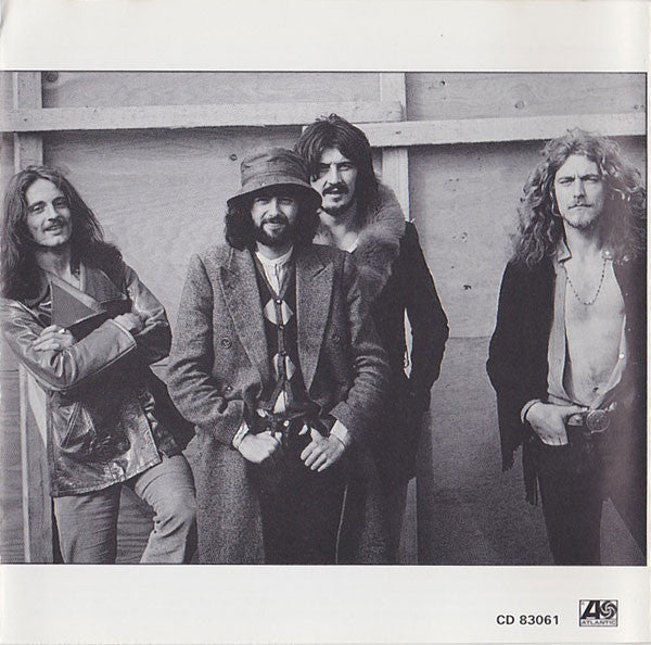 Led Zeppelin : BBC Sessions (2xCD, Album)