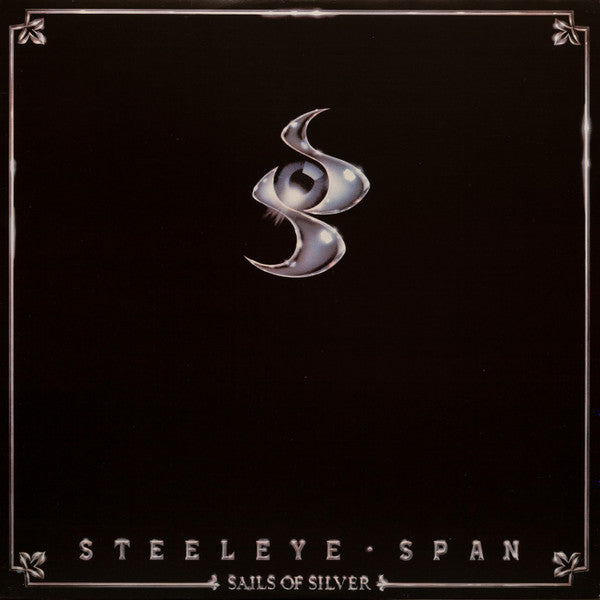 Steeleye Span : Sails Of Silver (LP, Album)