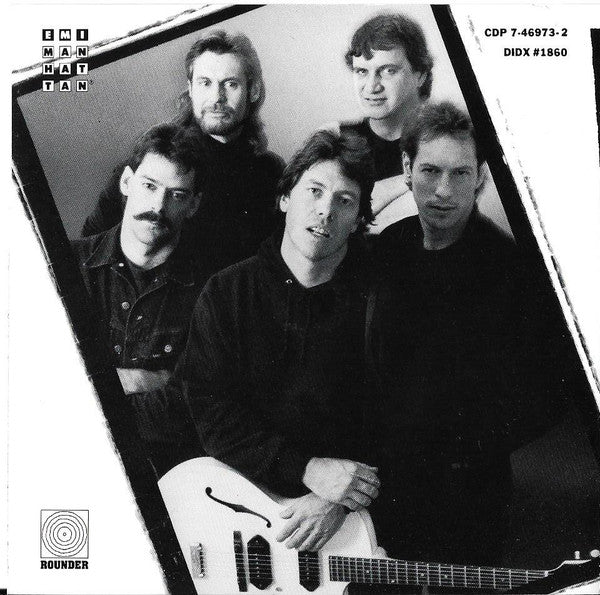 George Thorogood & The Destroyers : Born To Be Bad (CD, Album)