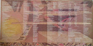 Stevie Wonder : Fulfillingness' First Finale (LP, Album, RE, RP, Gat)