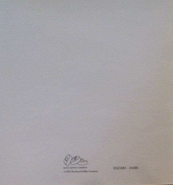 Sonic Youth : Dirty (CD, Album, RE)