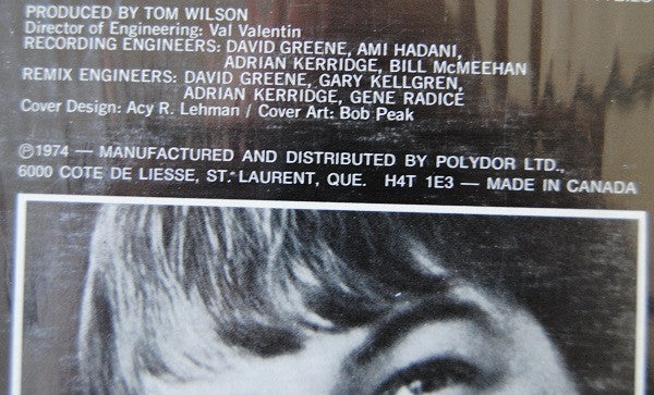 Eric Burdon And The Animals* : The Best Of Eric Burdon And The Animals – Vol. II (LP, Comp, RE)