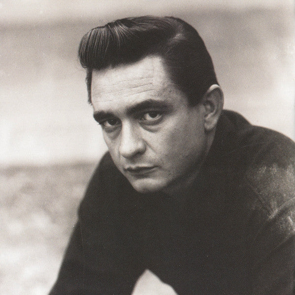 Johnny Cash : The Legend Of Johnny Cash (CD, Comp)