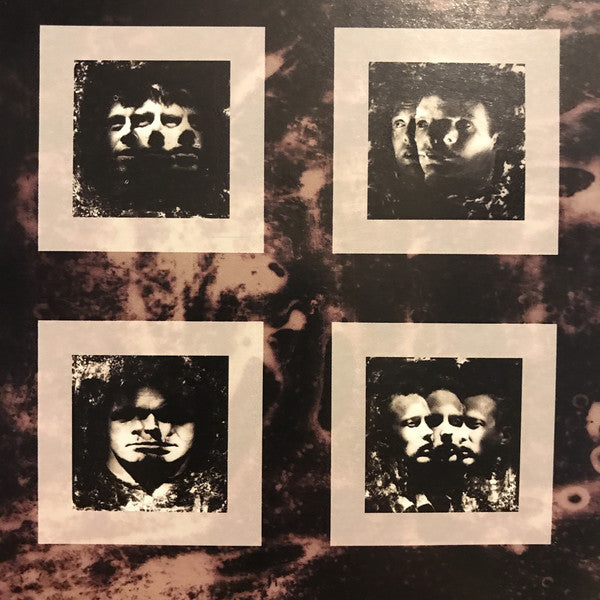 Odds (2) : Good Weird Feeling (CD, Album, Club)