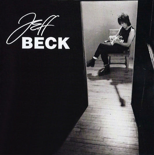 Jeff Beck : Who Else! (CD, Album, Club)