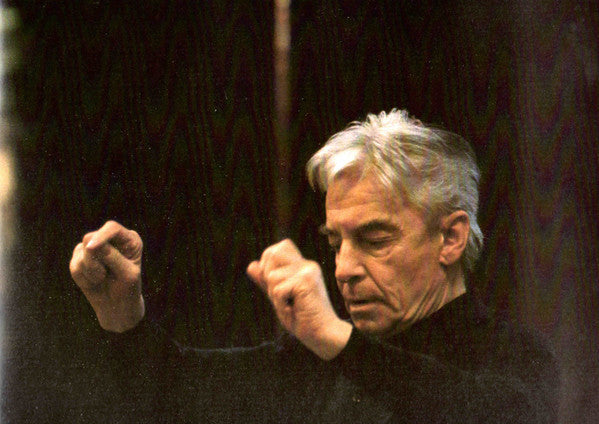 Giuseppe Verdi - Giuseppe Taddei, Rolando Panerai, Francisco Araiza, Raina Kabaivanska • Janet Perry, Christa Ludwig • Trudeliese Schmidt, Wiener Staatsopernchor, Wiener Philharmoniker, Herbert von Karajan : Falstaff (3xLP + Box)