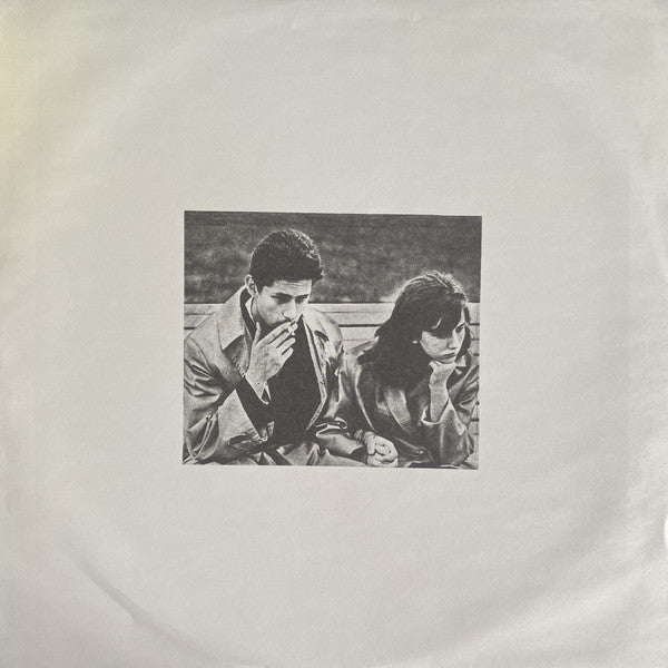 Ducktails : St. Catherine (LP, Album)