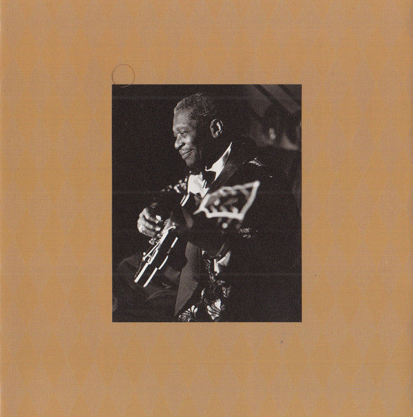 B.B. King : Deuces Wild (CD, Album)