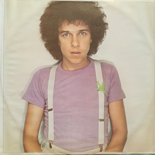 Leo Sayer : Endless Flight (LP, Album)