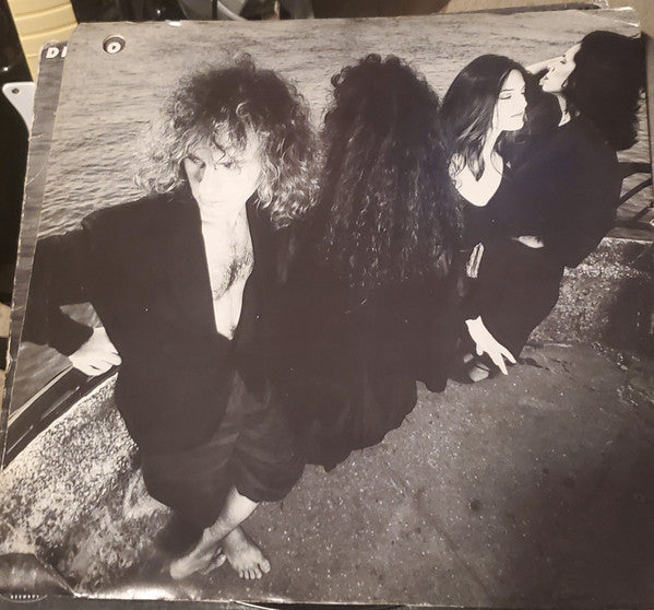 Desmond Child And Rouge : Runners In The Night (LP, Album)