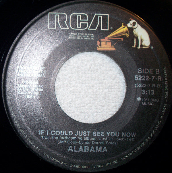 Alabama : Tar Top (7")