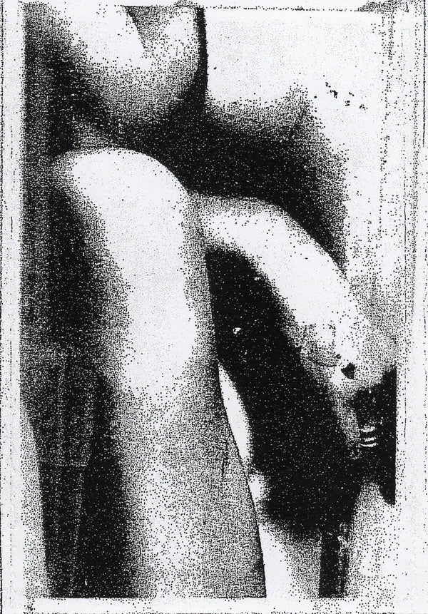 Tunic (3) : Tour Tape (Cass, Ltd)