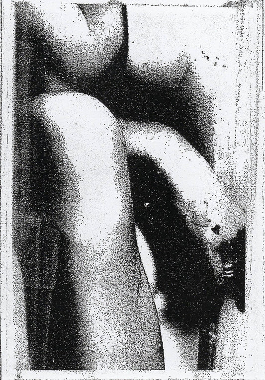 Tunic (3) : Tour Tape (Cass, Ltd)