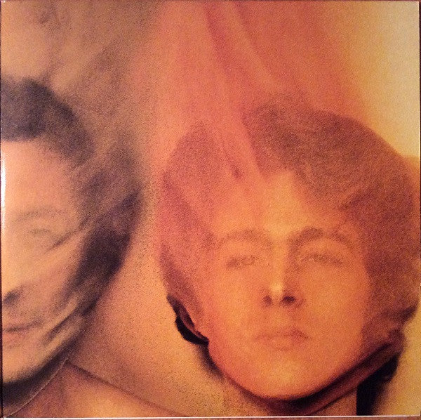 The Rolling Stones : Goats Head Soup (LP, Album, RE, Gat)