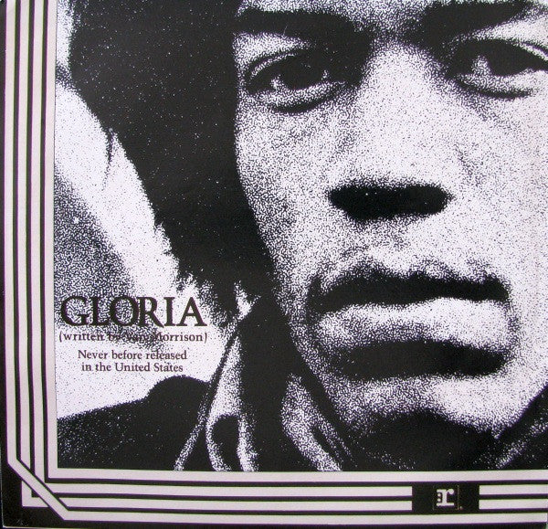 Jimi Hendrix : The Essential Jimi Hendrix Volume Two (LP, Comp + 7", S/Sided, EP)