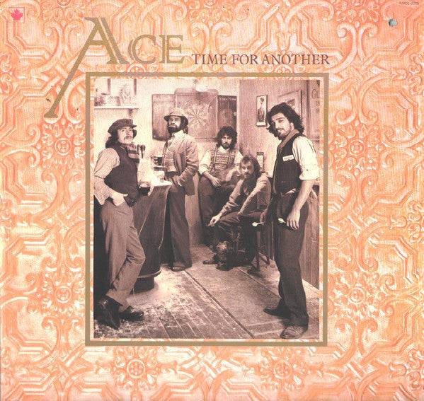 Ace (7) : Time For Another (LP, Album)