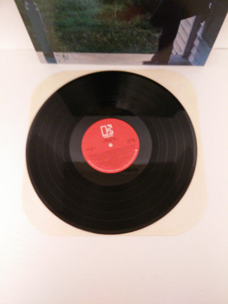 Mel Tillis : Southern Rain (LP, Album)