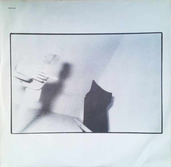 Marc Jordan : Mannequin (LP, Album, RE)