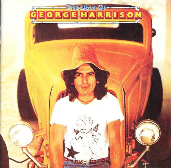 George Harrison : The Best Of George Harrison (CD, Comp)