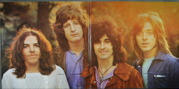 Badfinger : No Dice (LP, Album, RP, 2nd)