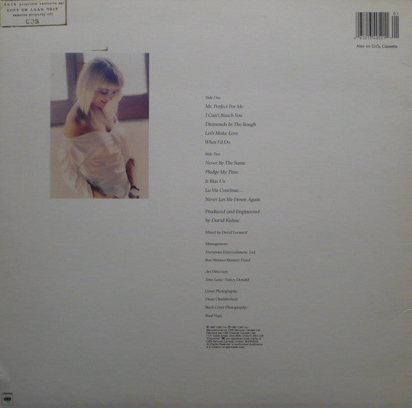 Nathalie Archangel : Nathalie Archangel (LP)