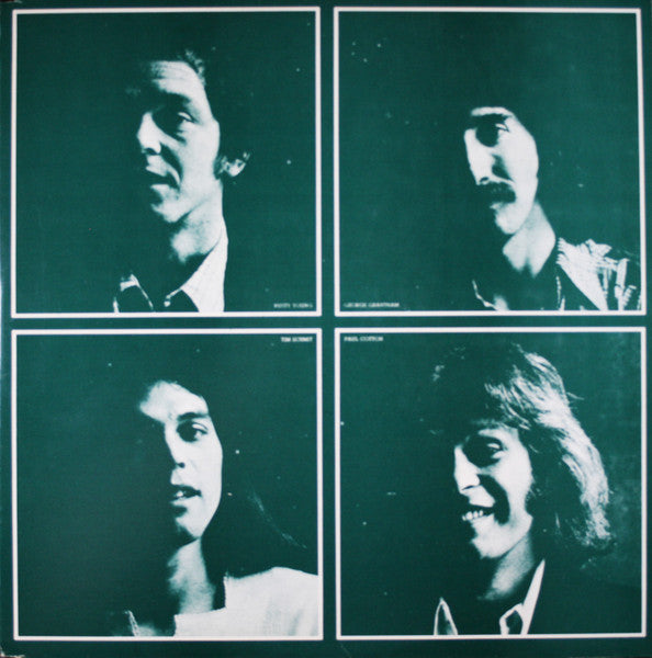 Poco (3) : Poco Seven (LP, Album)